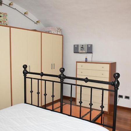 Casa Vacanze E Brevi Periodi Alla Porta Etrusca La Panchina Al Sole Volterra Exterior foto