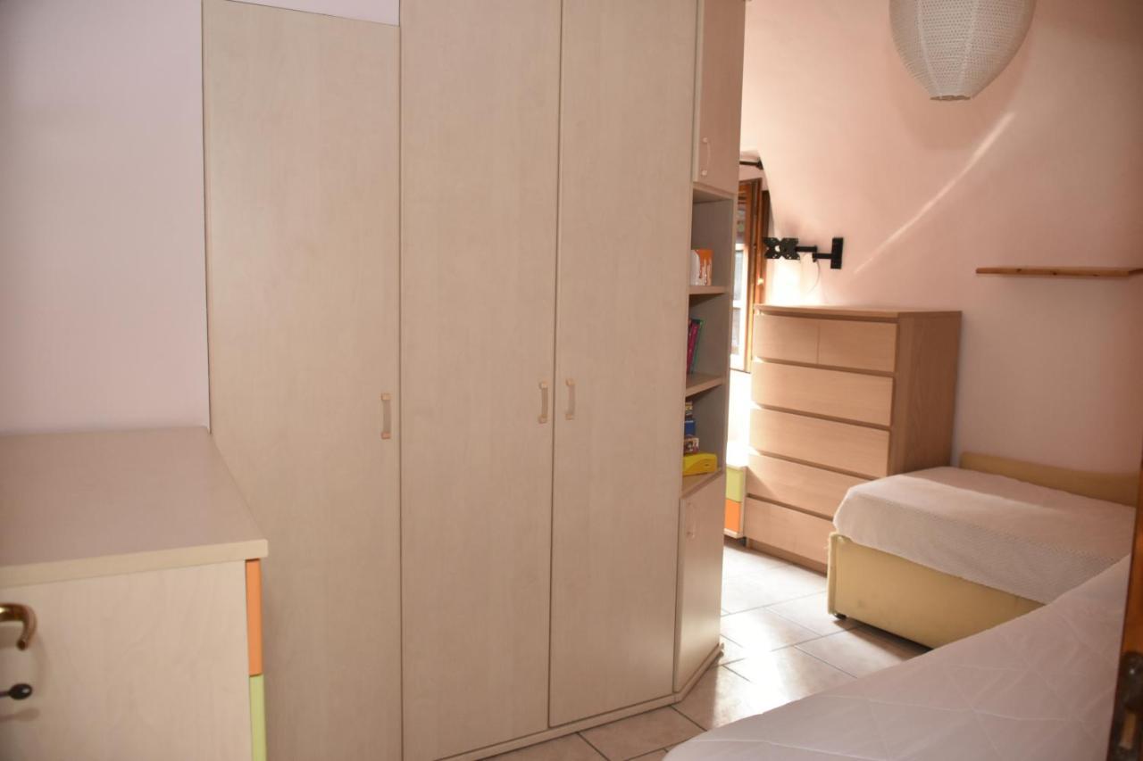 Casa Vacanze E Brevi Periodi Alla Porta Etrusca La Panchina Al Sole Volterra Exterior foto