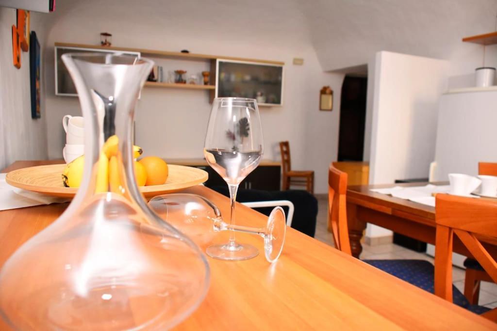 Casa Vacanze E Brevi Periodi Alla Porta Etrusca La Panchina Al Sole Volterra Exterior foto
